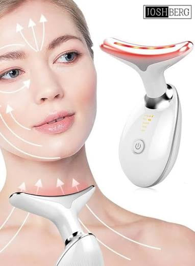 neck and face wrinkle remover